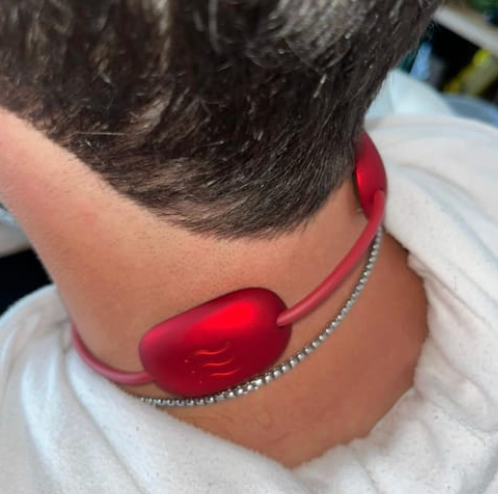 Customer review photo