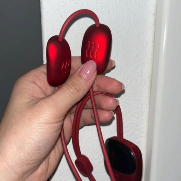 Customer review photo