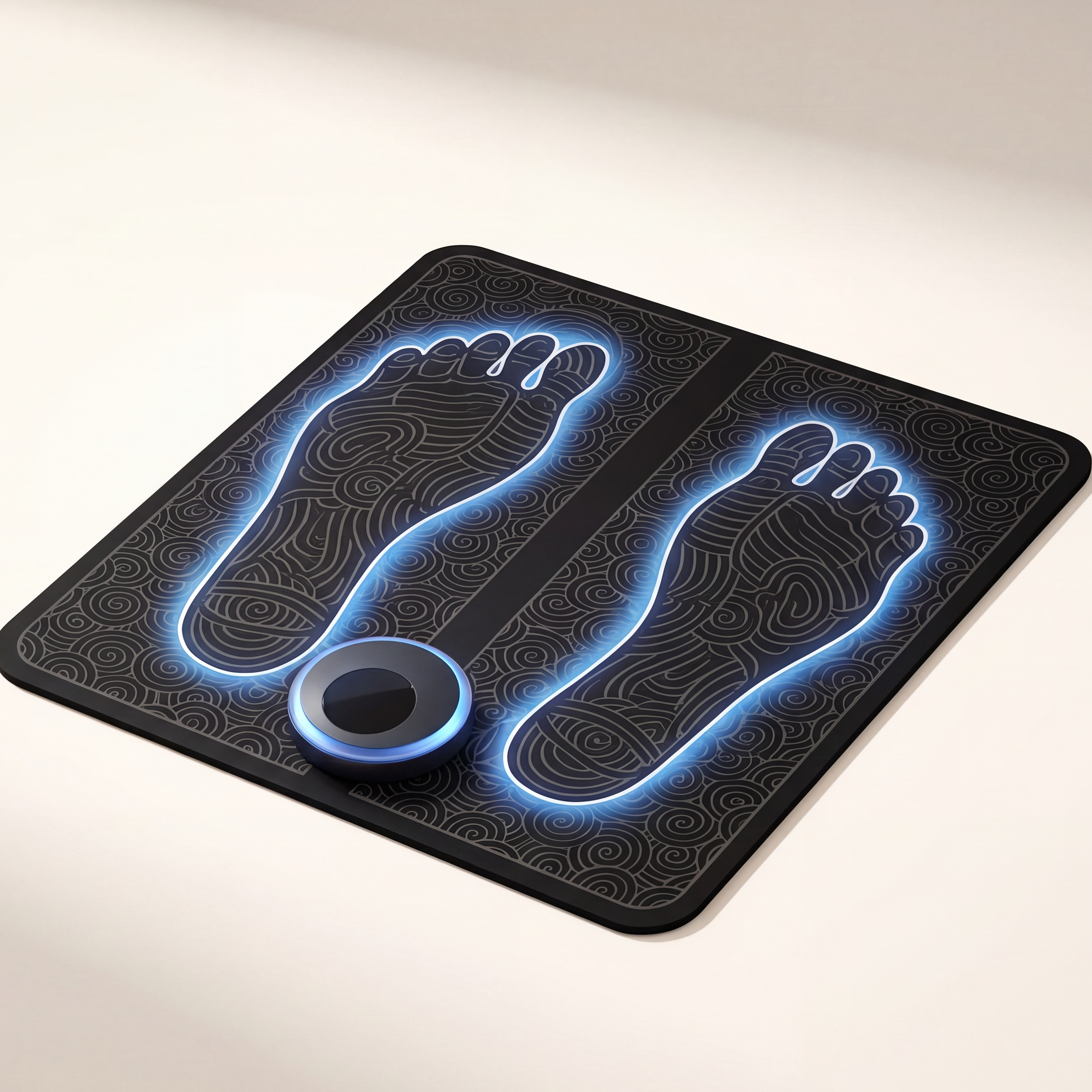 EMS Foot Massage Pad